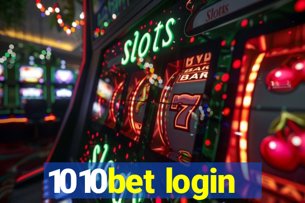 1010bet login